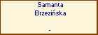 Samanta Brzeziska