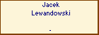 Jacek Lewandowski