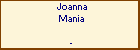 Joanna Mania