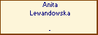 Anita Lewandowska