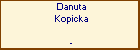 Danuta Kopicka