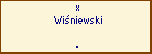 x Winiewski