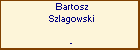 Bartosz Szlagowski