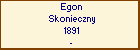 Egon Skonieczny