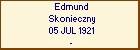 Edmund Skonieczny