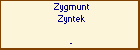 Zygmunt Zyntek