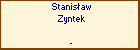 Stanisaw Zyntek
