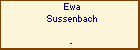 Ewa Sussenbach