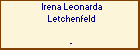 Irena Leonarda Letchenfeld