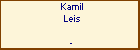 Kamil Leis