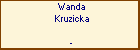 Wanda Kruzicka