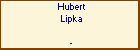 Hubert Lipka