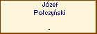 Jzef Poczyski