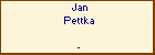 Jan Pettka