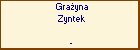 Grayna Zyntek