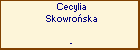 Cecylia Skowroska