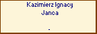 Kazimierz Ignacy Janca