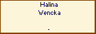 Halina Wencka