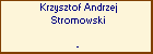 Krzysztof Andrzej Stromowski