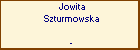 Jowita Szturmowska