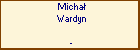 Micha Wardyn