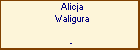 Alicja Waligura