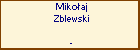 Mikoaj Zblewski