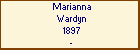 Marianna Wardyn