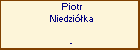 Piotr Niedzika