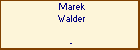 Marek Walder