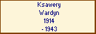 Ksawery Wardyn