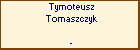 Tymoteusz Tomaszczyk