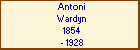 Antoni Wardyn