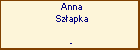 Anna Szapka