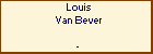 Louis Van Bever