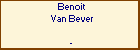Benoit Van Bever