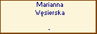 Marianna Wsierska