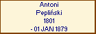 Antoni Pepliski