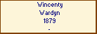 Wincenty Wardyn