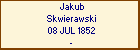 Jakub Skwierawski