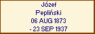 Jzef Pepliski