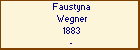 Faustyna Wegner