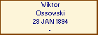 Wiktor Ossowski