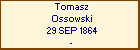Tomasz Ossowski