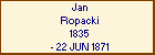 Jan Ropacki