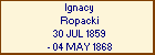 Ignacy Ropacki