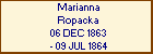 Marianna Ropacka