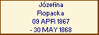 Jzefina Ropacka