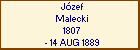 Jzef Malecki