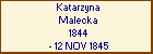 Katarzyna Malecka